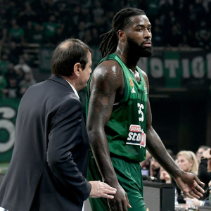 Ο Αταμάν μίλησε για την επιστροφή του Λεσόρ και ακολούθησαν διευκρινίσεις