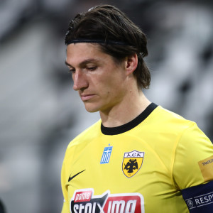 Σαββόπουλος στο «BACK2ΜΠΑΚ»: «Θέλει να κλείσει άμεσα τον Τσούμπερ ο Άρης» (video)