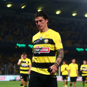 Σαββόπουλος στο «BACK2ΜΠΑΚ»: «Οι επαφές Άρη με Τσούμπερ και οι επόμενες μεταγραφικές κινήσεις» (video)