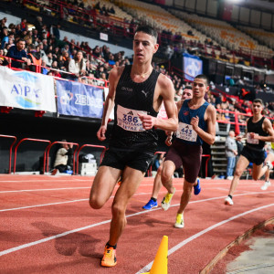 Ο στίβος αποχωρεί οριστικά από το ΣΕΦ, στην Παιανία το Πανελλήνιο κλειστού!