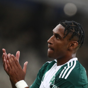 Το αντίο του Τετέ: «Μακράν το καλύτερο βήμα στην καριέρα μου ο Παναθηναϊκός»