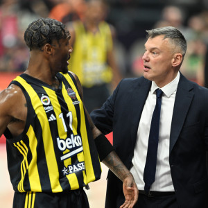 Ο Γιασικεβίτσιους μίλησε για τον Χέιζ - Ντέιβις: ««Ήξερε πού πήγαινε...»