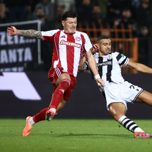 Πότε θα γίνει το Ολυμπιακός - ΠΑΟΚ για το Κύπελλο στο «Καραϊσκάκης»