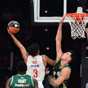 Το ιατρικό δελτίο για την πρώτη «διαβολοβδομάδα» του 2026 στην Euroleague