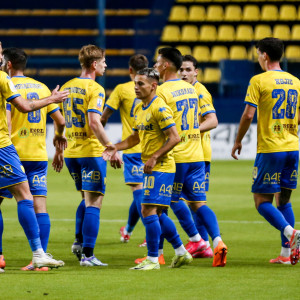 Η ενδεκάδα του Παναιτωλικού για το ματς με τον Άρη