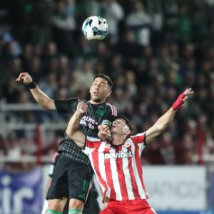 Η έδρα που θα διεξαχθεί τελικά το Παναθηναϊκός - Πανσερραϊκός