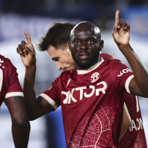 «Ο Κετού εντυπωσιάζει με τον Αστέρα AKTOR και βρίσκεται στο στόχαστρο των Οβιέδο και Αντάλιασπορ»