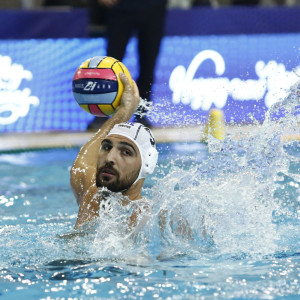 Άνετη νίκη κόντρα στην ισχυρή Ισπανία και 3η θέση για την Εθνική πόλο ανδρών στο Τρεμπίνιε