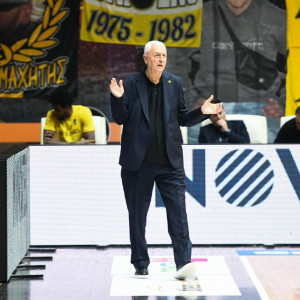 Στους υποψήφιους για το βραβείο του προπονητή της σεζόν στο BCL ο Ντράγκαν Σάκοτα