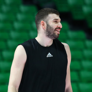 Τί είπε ο Αταμάν για τη συμμετοχή του Ρογκαβόπουλου στο ματς με τη Μιλάνο