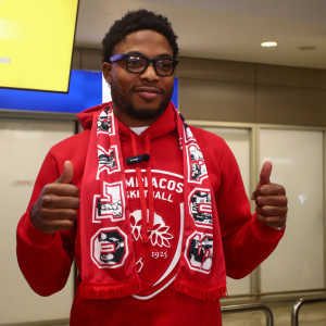 EuroLeague by night: Το παρασκήνιο της μεταγραφής του Ταϊρίκ Τζόουνς - Τι στοιχεία θα δώσει στο ρόστερ του Ολυμπιακού (video)