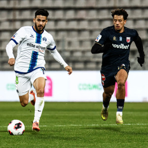 Τα highlights του Βόλος - Κηφισιά 0-1