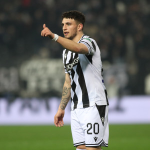 Ζαφείρης: «Περήφανος για το ντεμπούτο μου με τον ΠΑΟΚ, ευχαριστώ για τη θερμή υποδοχή»