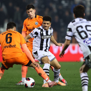 Τα highlights της δραματικής πρόκρισης του ΠΑΟΚ στα πέναλτι