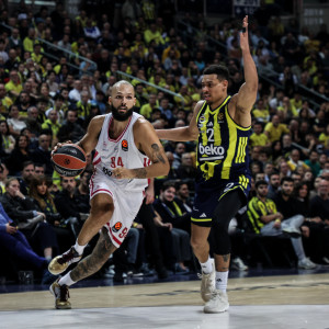 O Oλυμπιακός «τσιτώνει» με την ήττα, αλλά δεν απογοητεύεται