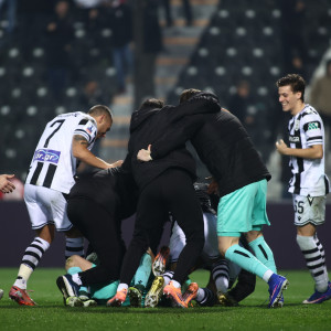 Τα highlights της δραματικής πρόκρισης του ΠΑΟΚ στα πέναλτι