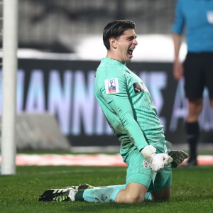 Χαστάς στο «BACK2ΜΠΑΚ»: «Η πρόκριση του ΠΑΟΚ, ο ''ήρωας'' Μοναστηρλής και τo ντεμπούτο των Ζαφείρη και Γερεμέγεφ» (video)