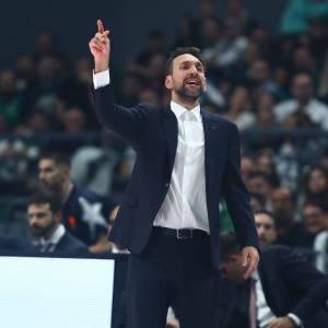 Ποέτα: «Κάναμε εξαιρετική εμφάνιση σε μια δύσκολη έδρα»