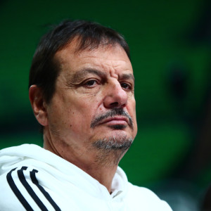 «Βόμβα» Αταμάν: «Αν δεν πάρουμε Euroleague ή πρωτάθλημα φεύγω!»