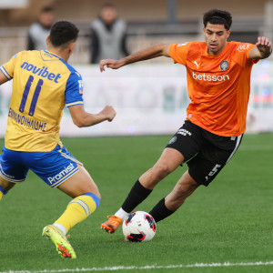 Τα highlights της νίκης - πρόκρισης του ΟΦΗ απέναντι στον Αστέρα AKTOR