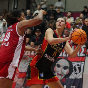 Έκλεισαν θέση για το Final 4 του Κυπέλλου Γυναικών Αθηναϊκός και Παναθηναϊκός