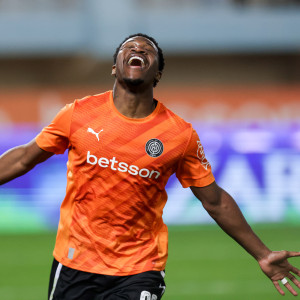 Το γκολ του Ισέκα που «κλείδωσε» τη νίκη για τον ΟΦΗ (video)