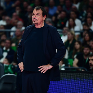 Αταμάν: «Οι παίκτες πρέπει να καταλάβουν ότι παίζουν στον καλύτερο σύλλογο της Ευρώπης»