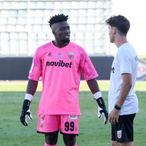 Επίσημο το «αντίο» του Βόλου σε Αντελέγε, Προύντζο, Λαγωνίδη