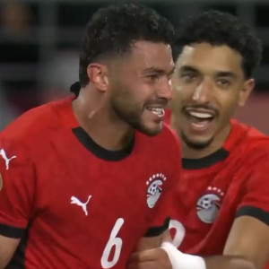 Η Αίγυπτος λύγισε το Μπενίν στην παράταση και προκρίθηκε στους «8»