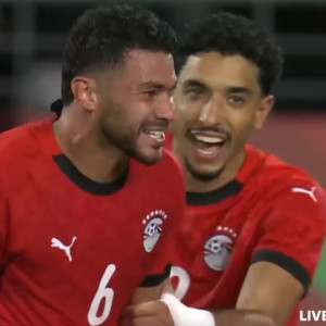 Η Αίγυπτος λύγισε το Μπενίν στην παράταση και προκρίθηκε στους «8»