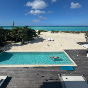 Ο Αλκαράθ δεν επέλεξε να κάνει διακοπές στις Μαλδίβες γιατί βαρέθηκε να βλέπει τους τενίστες (video)