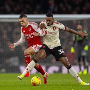 Η μαχητική Λίβερπουλ «σταμάτησε» την φλύαρη Άρσεναλ