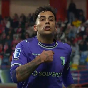 Μεγάλη έκπληξη στην Πορτογαλία: Η Μπενφίκα του Παυλίδη αποκλείστηκε από την Μπράγκα στο Σούπερ Καπ