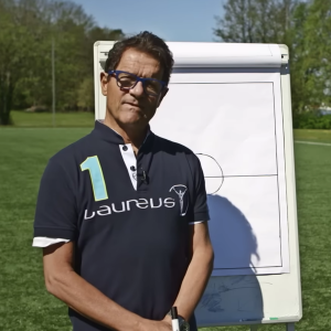 Σφοδρή επίθεση Καπέλο σε διαιτητές και VAR - «Είναι μαφία»