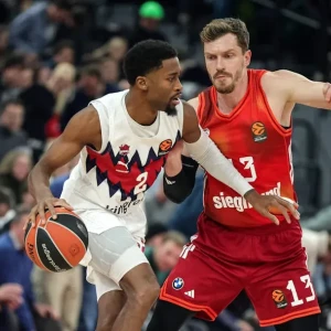 Με μαγικό Ομπστ η Μπάγερν Μονάχου «λύγισε» τη Μπασκόνια