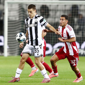 Τα ζευγάρια των προημιτελικών του Κυπέλλου Ελλάδας με μία... εκκρεμότητα