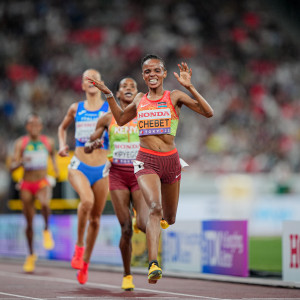 Εκτός αγώνων θα μείνει όλο το 2026 η Τσεμπέτ για να γίνει μητέρα