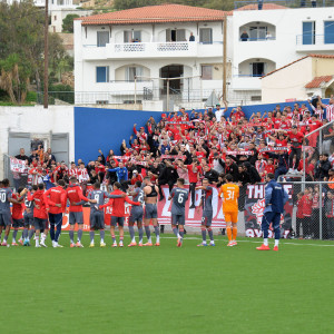 Ακατάλληλο γήπεδο ομάδας της Super League 2: Χωρίς πιστοποιητικό πυροπροστασίας από την αρχή της σεζόν