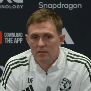 Με τις... ευλογίες του Σερ Άλεξ: Ο Φλέτσερ μίλησε με τον Φέργκιουσον πριν το ντεμπούτο του