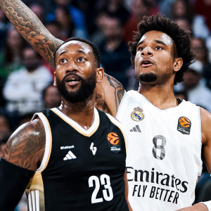 Έδειξε χαρακτήρα και πέρασε από τη Γαλλία η Ρεάλ Μαδρίτης