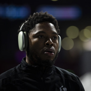 Έφτασε στην Ελλάδα ο Τζόουνς για τον Ολυμπιακό