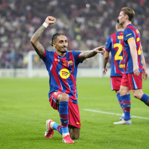 Καταιγιστική Μπαρτσελόνα, διέλυσε την Μπιλμπάο κι έκλεισε θέση στον τελικό του Σούπερ Καπ Ισπανίας