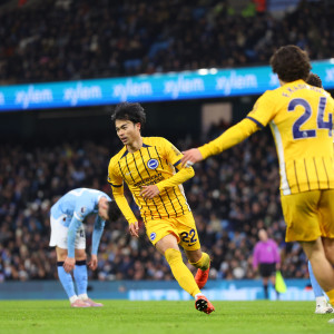 Νέο στραβοπάτημα για την Σίτι που μένει πίσω στη μάχη τίτλου - Ηρωικός βαθμός για Μπράιτον