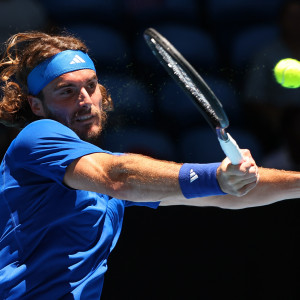 Ο Τσιτσιπάς επικράτησε του Φριτς, στο μεικτό διπλό θα κριθεί πρόκριση στις «4» του United Cup