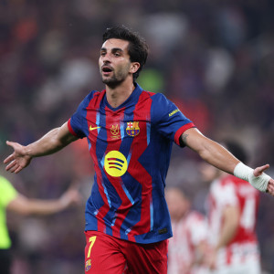 Με πλασέ του Φεράν Τόρες η Μπαρτσελόνα άνοιξε το σκορ απέναντι στην Μπιλμπάο (video)