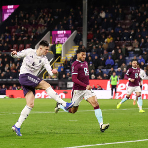 Αδιόρθωτη η Γιουνάιτεντ: Ξεκίνησε την μετά-Αμορίμ εποχή με στραβοπάτημα κόντρα στην Μπέρνλι