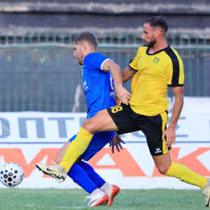 Τρεις ακόμα προσθήκες για τον Νέστο Χρυσούπολης