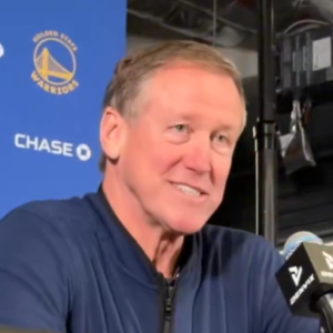 Πώς ο assistant του Στιβ Κερ τον... γλίτωσε από το να πληρώσει ένα «παχυλό» πρόστιμο (video)