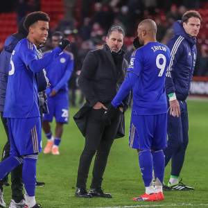 Λέστερ – Γουέστ Μπρομ με Boost σε ημίχρονα και έδρα