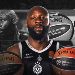 Βρήκε τον αντί-Τζόουνς η Παρτίζαν